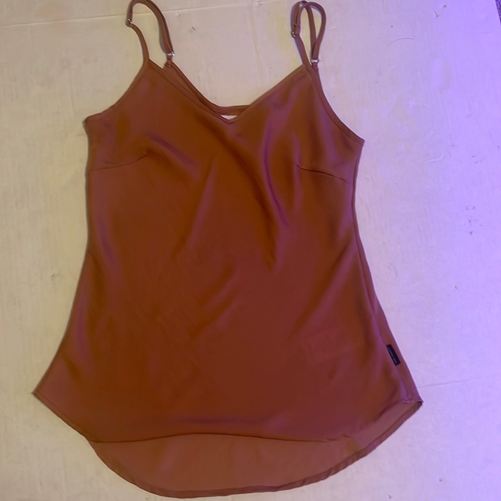 Calvin Klein Jeans V-neck Camisole tank top